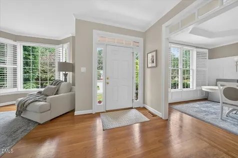 305 Briardale Avenue Cary NC 27519