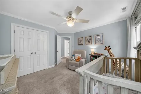 305 Briardale Avenue Cary NC 27519