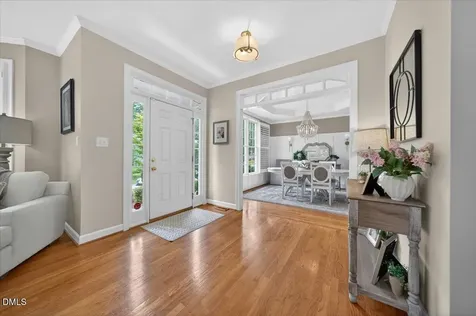305 Briardale Avenue Cary NC 27519