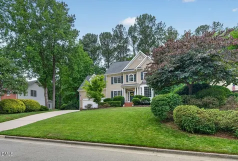 305 Briardale Avenue Cary NC 27519