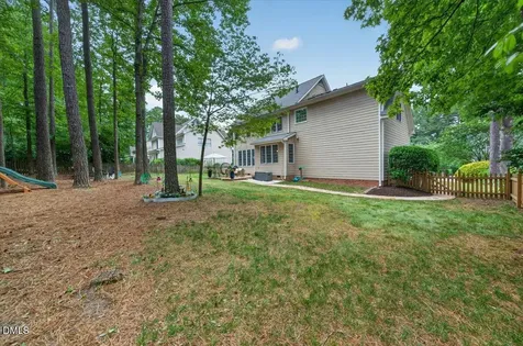 305 Briardale Avenue Cary NC 27519