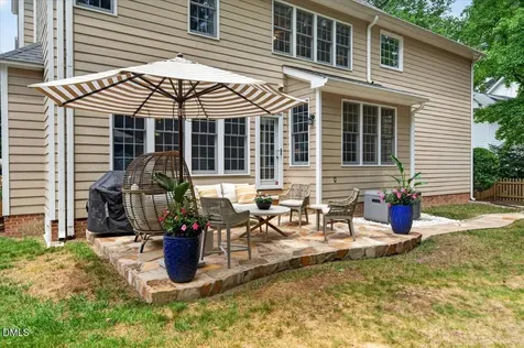 305 Briardale Avenue Cary NC 27519