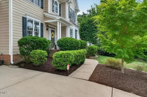 305 Briardale Avenue Cary NC 27519