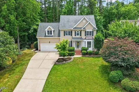 305 Briardale Avenue Cary NC 27519