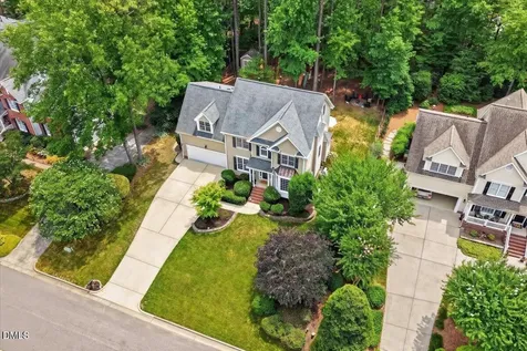 305 Briardale Avenue Cary NC 27519