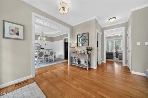 305 Briardale Avenue Cary NC 27519