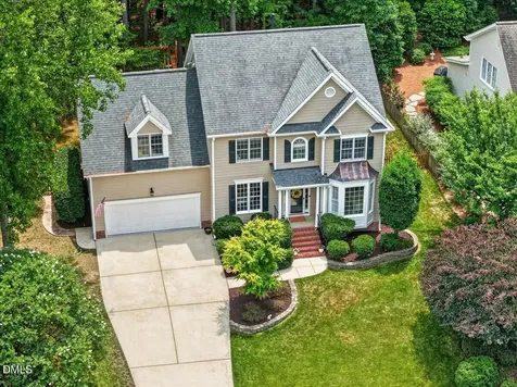 305 Briardale Avenue Cary NC 27519