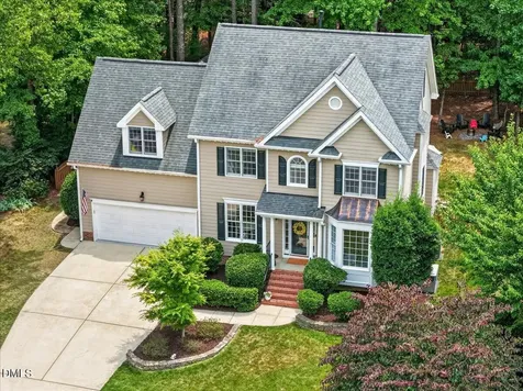 305 Briardale Avenue Cary NC 27519