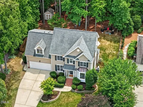 305 Briardale Avenue Cary NC 27519