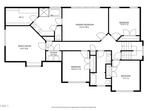 305 Briardale Avenue Cary NC 27519