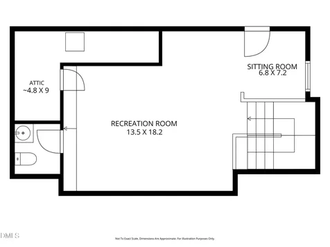 305 Briardale Avenue Cary NC 27519
