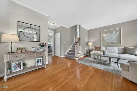 305 Briardale Avenue Cary NC 27519