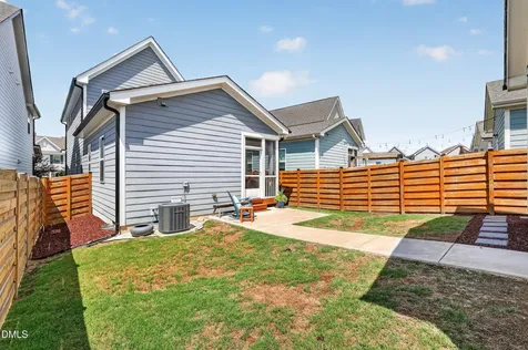6244 Taylor Road Wendell NC 27591