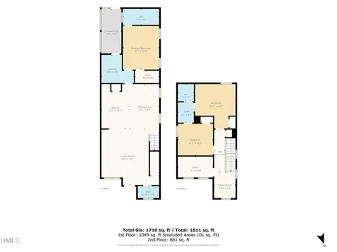 6244 Taylor Road Wendell NC 27591
