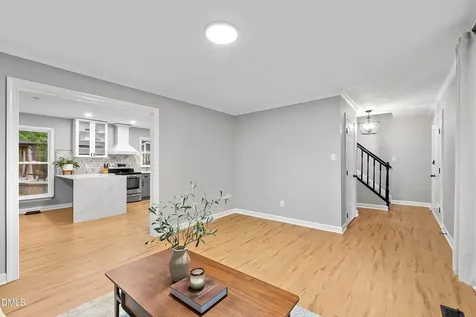4308 Hickory Ridge Drive Raleigh NC 27609