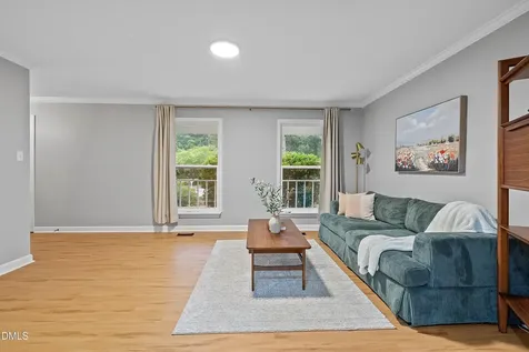 4308 Hickory Ridge Drive Raleigh NC 27609