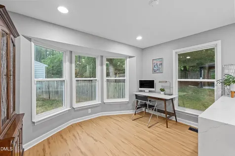 4308 Hickory Ridge Drive Raleigh NC 27609