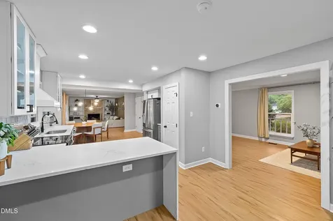 4308 Hickory Ridge Drive Raleigh NC 27609