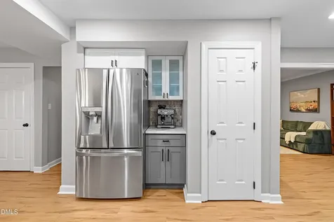 4308 Hickory Ridge Drive Raleigh NC 27609