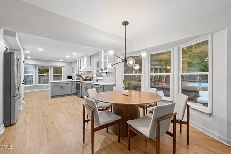 4308 Hickory Ridge Drive Raleigh NC 27609