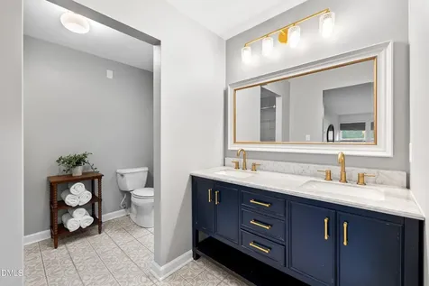 4308 Hickory Ridge Drive Raleigh NC 27609