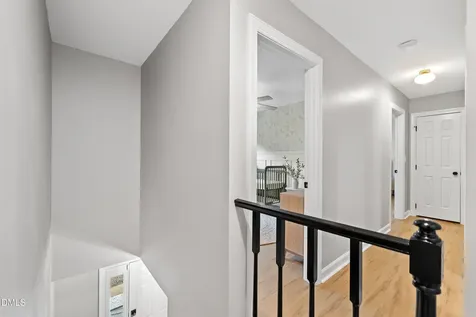 4308 Hickory Ridge Drive Raleigh NC 27609