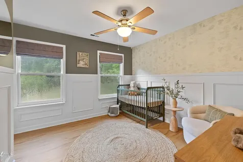4308 Hickory Ridge Drive Raleigh NC 27609