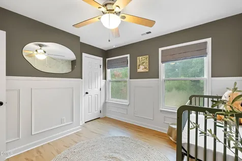 4308 Hickory Ridge Drive Raleigh NC 27609