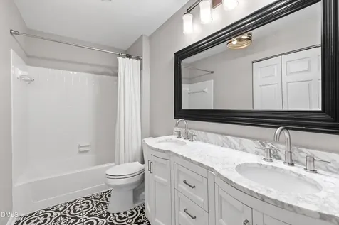 4308 Hickory Ridge Drive Raleigh NC 27609