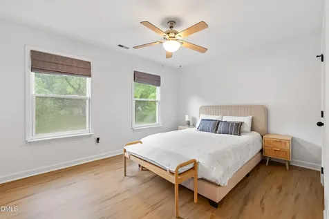 4308 Hickory Ridge Drive Raleigh NC 27609