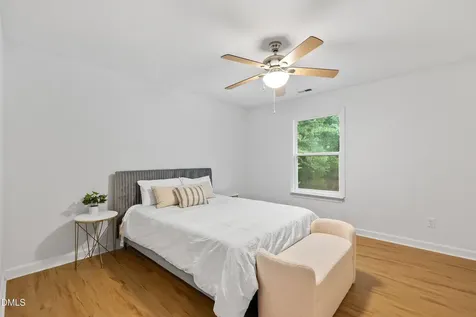4308 Hickory Ridge Drive Raleigh NC 27609