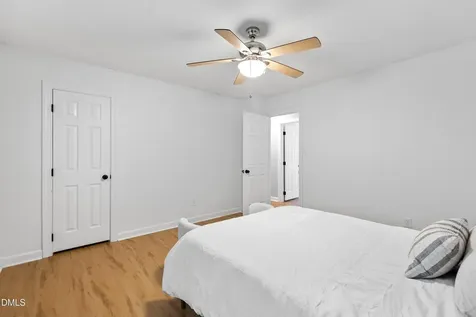 4308 Hickory Ridge Drive Raleigh NC 27609