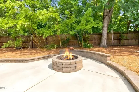 4308 Hickory Ridge Drive Raleigh NC 27609