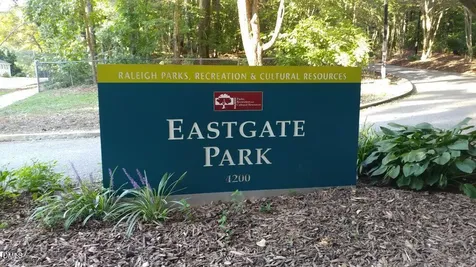 4308 Hickory Ridge Drive Raleigh NC 27609