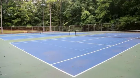 4308 Hickory Ridge Drive Raleigh NC 27609