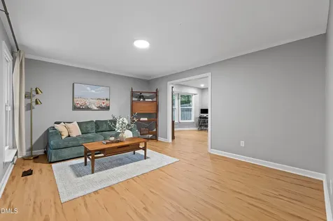 4308 Hickory Ridge Drive Raleigh NC 27609