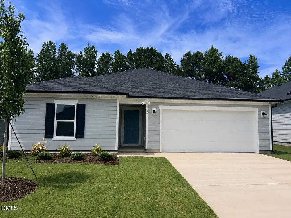 400 Purple Aster Street Youngsville NC 27596