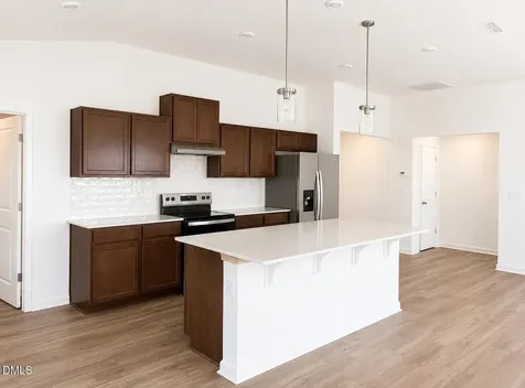 400 Purple Aster Street Youngsville NC 27596