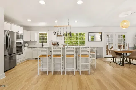 1421 Harris Court Cary NC 27511