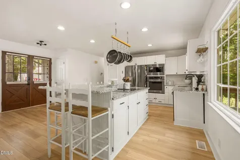 1421 Harris Court Cary NC 27511