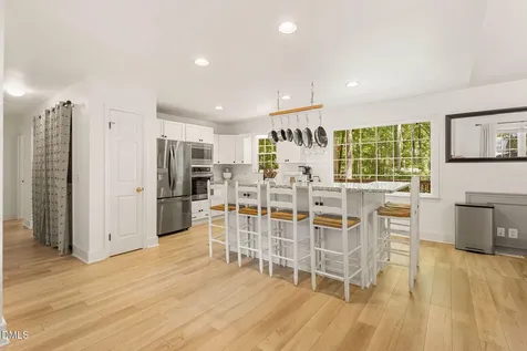 1421 Harris Court Cary NC 27511