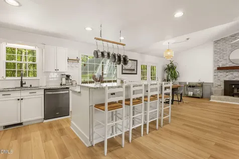 1421 Harris Court Cary NC 27511