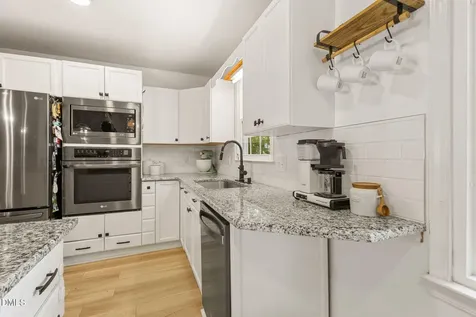 1421 Harris Court Cary NC 27511
