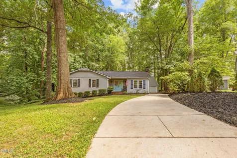 1421 Harris Court Cary NC 27511