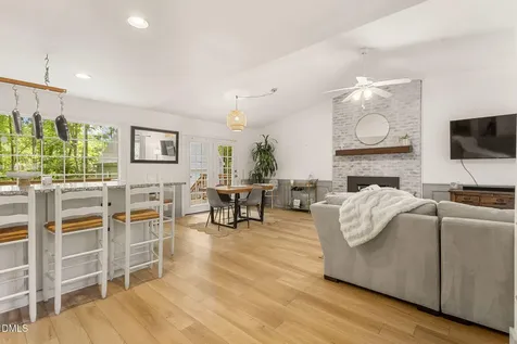 1421 Harris Court Cary NC 27511