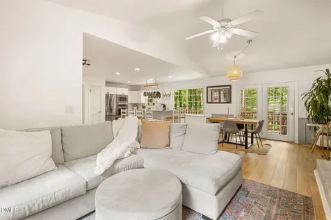 1421 Harris Court Cary NC 27511
