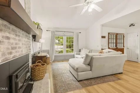 1421 Harris Court Cary NC 27511