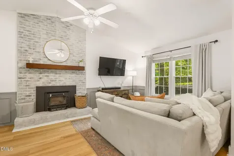1421 Harris Court Cary NC 27511