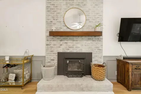 1421 Harris Court Cary NC 27511