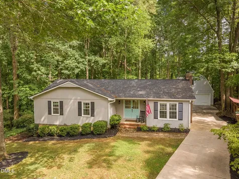 1421 Harris Court Cary NC 27511